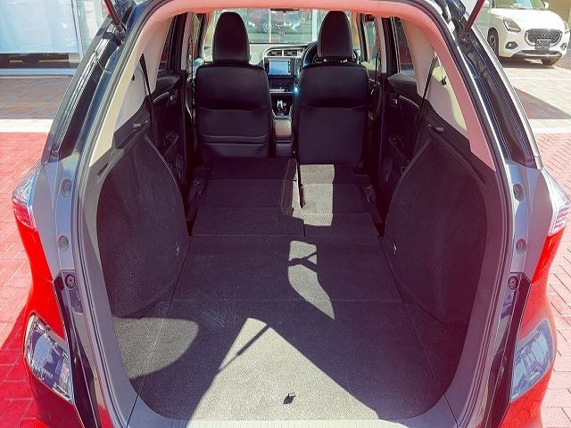 MAZDA SCRUM WAGON 2017 Image 31