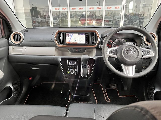 TOYOTA PASSO 2023 Image 31