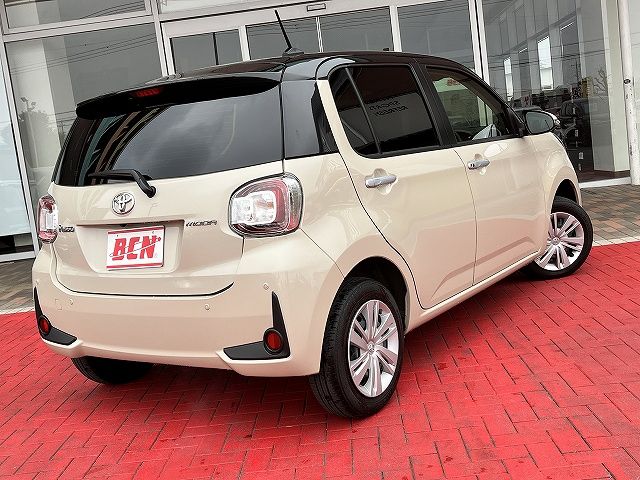 TOYOTA PASSO 2023 Image 31