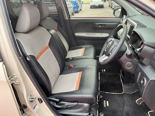 TOYOTA PASSO 2023 Image 31