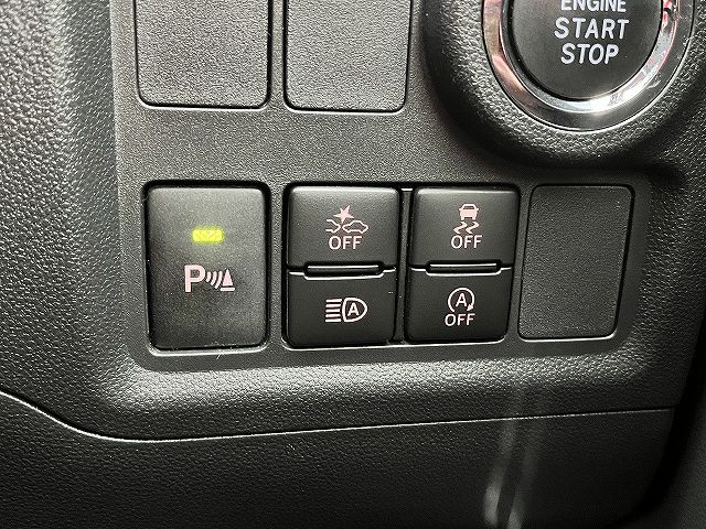 TOYOTA PASSO 2023 Image 31