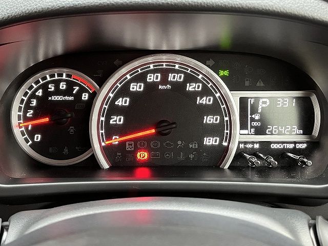 TOYOTA PASSO 2023 Image 31