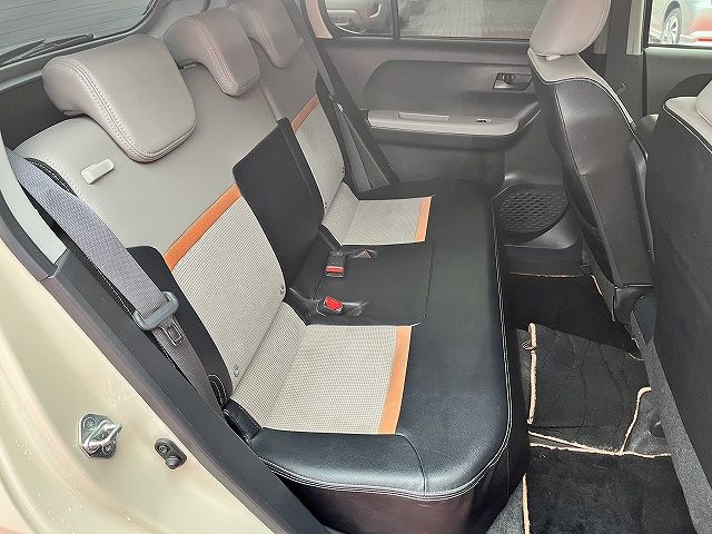 TOYOTA PASSO 2023 Image 31