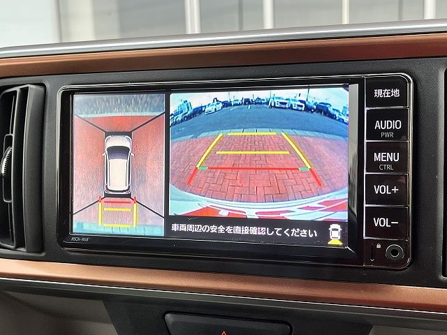 TOYOTA PASSO 2023 Image 31