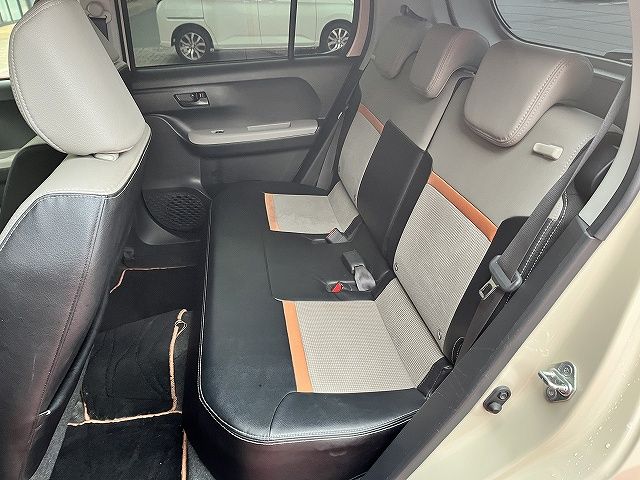 TOYOTA PASSO 2023 Image 31