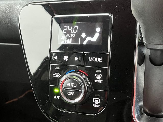 TOYOTA PASSO 2023 Image 31