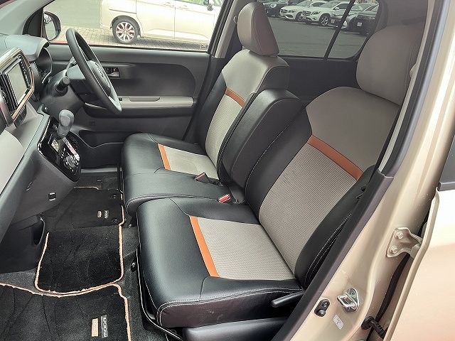 TOYOTA PASSO 2023 Image 31