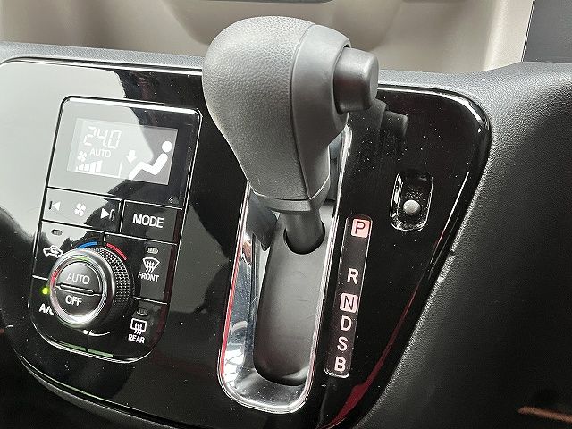 TOYOTA PASSO 2023 Image 31