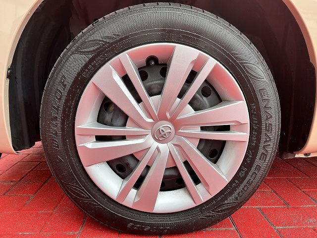 TOYOTA PASSO 2023 Image 31