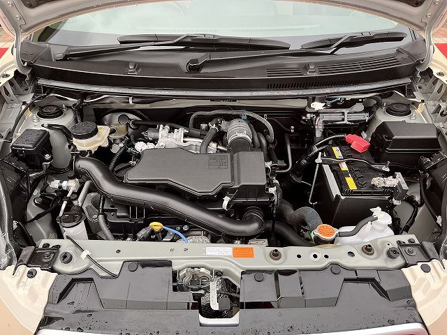 TOYOTA PASSO 2023 Image 31