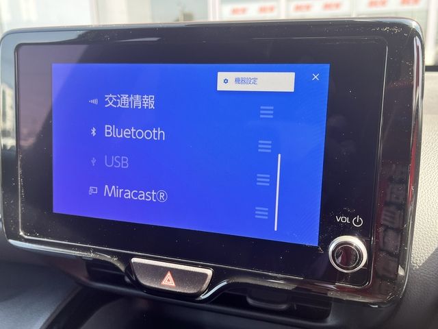 TOYOTA YARIS CROSS HYBRID 2024 Image 31