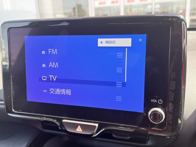 TOYOTA YARIS CROSS HYBRID 2024 Image 31