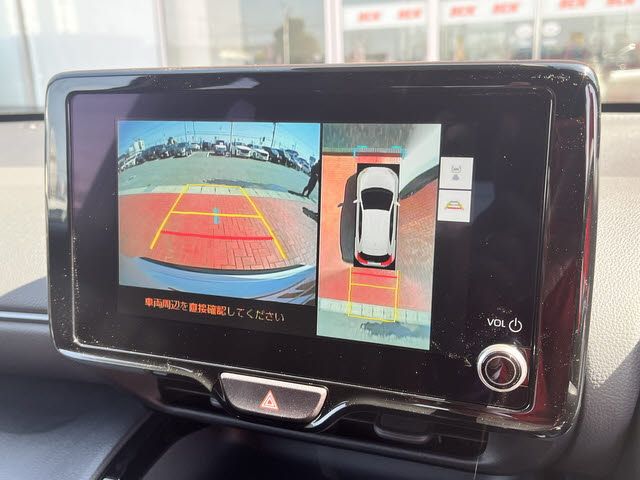 TOYOTA YARIS CROSS HYBRID 2024 Image 31