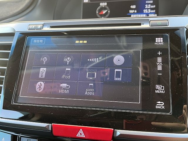 HONDA ACCORD HYBRID 2019 Image 31