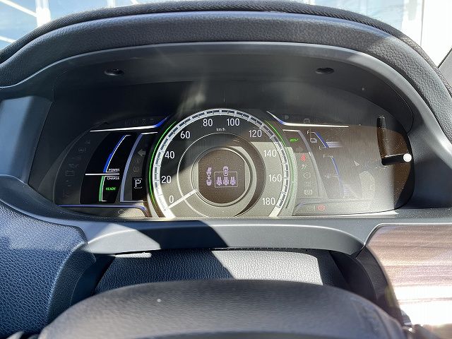 HONDA ACCORD HYBRID 2019 Image 31