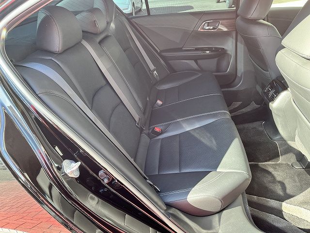 HONDA ACCORD HYBRID 2019 Image 31