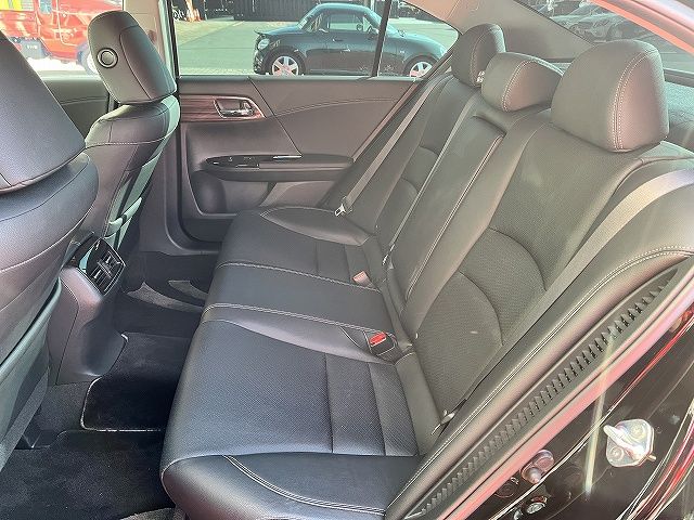 HONDA ACCORD HYBRID 2019 Image 31