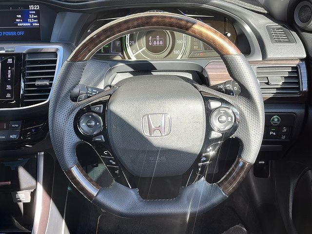 HONDA ACCORD HYBRID 2019 Image 31