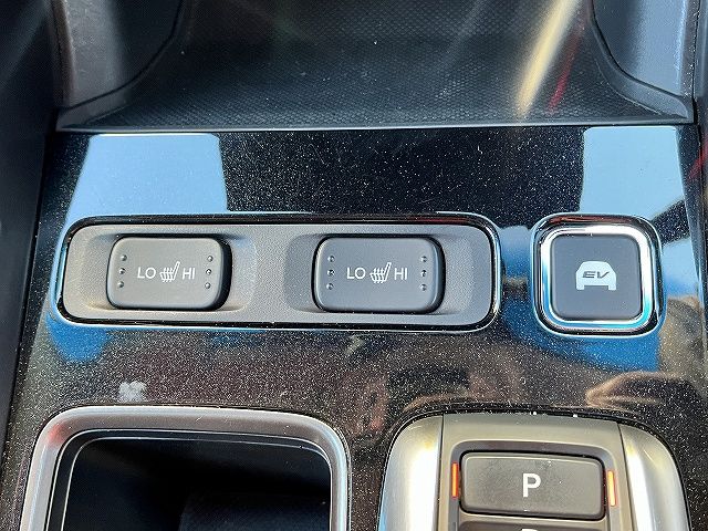 HONDA ACCORD HYBRID 2019 Image 31