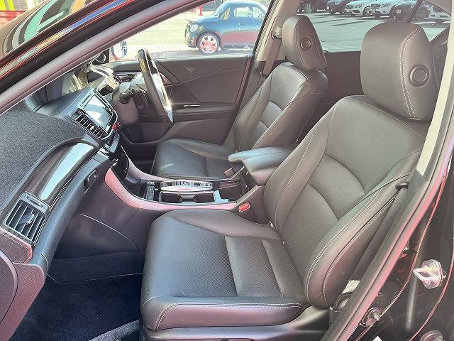 HONDA ACCORD HYBRID 2019 Image 31