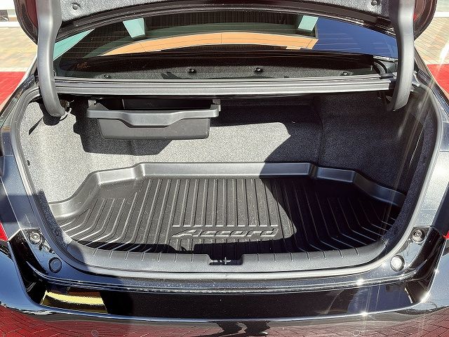 HONDA ACCORD HYBRID 2019 Image 31