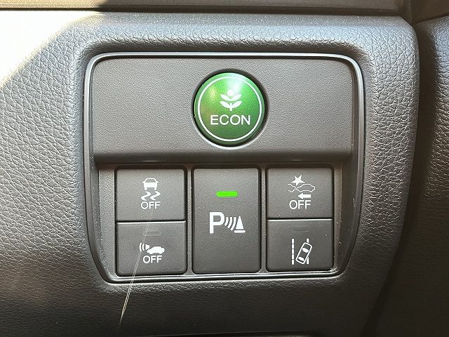 HONDA ACCORD HYBRID 2019 Image 31