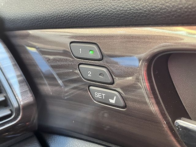 HONDA ACCORD HYBRID 2019 Image 31