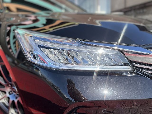 HONDA ACCORD HYBRID 2019 Image 31