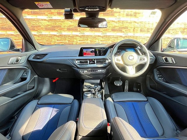 BMW 1SERIES 2020 Image 31