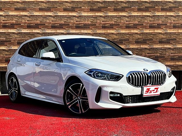 BMW 1SERIES 2020 Image 31