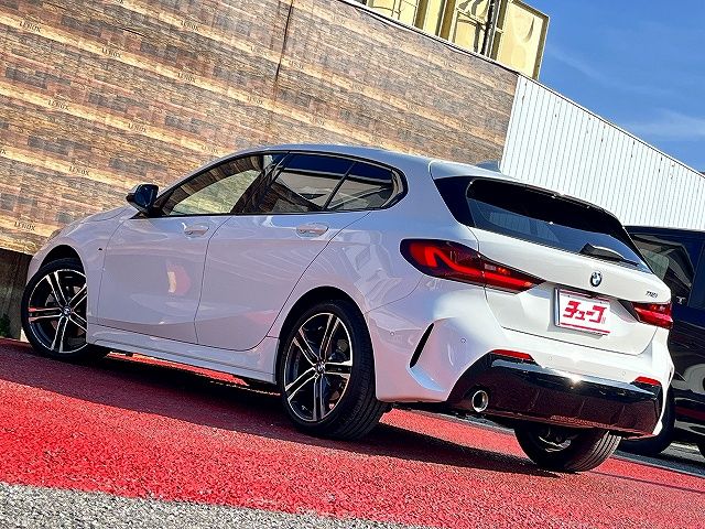BMW 1SERIES 2020 Image 31