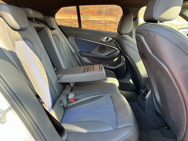 BMW 1SERIES 2020 Image 31