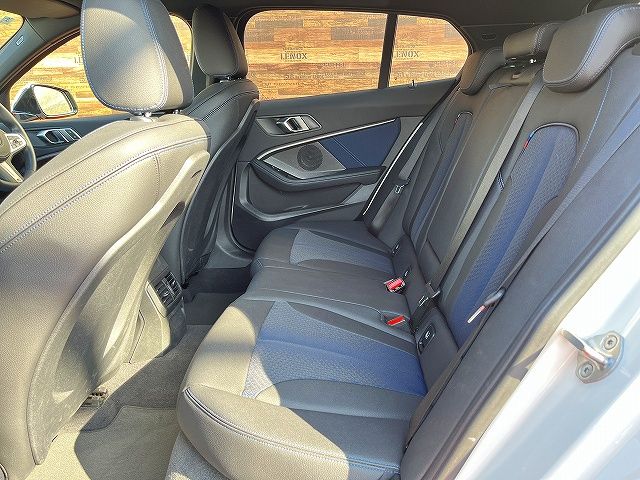 BMW 1SERIES 2020 Image 31