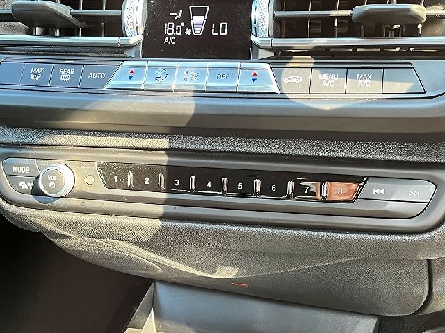 BMW 1SERIES 2020 Image 31