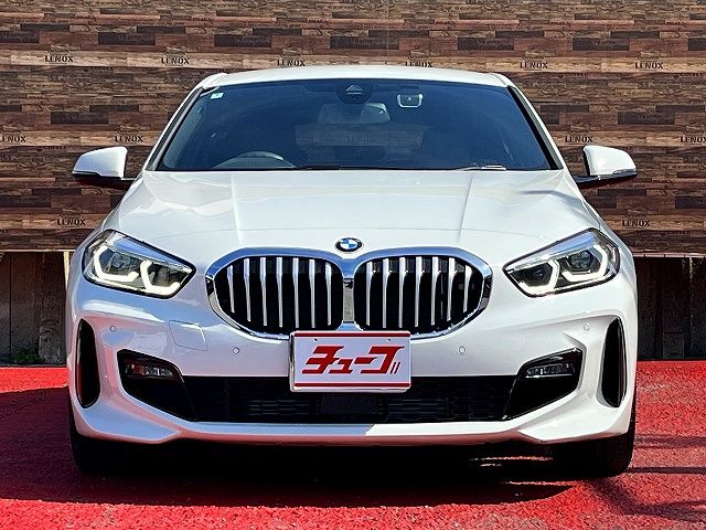 BMW 1SERIES 2020 Image 31