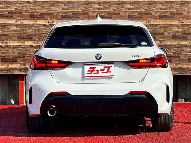 BMW 1SERIES 2020 Image 31