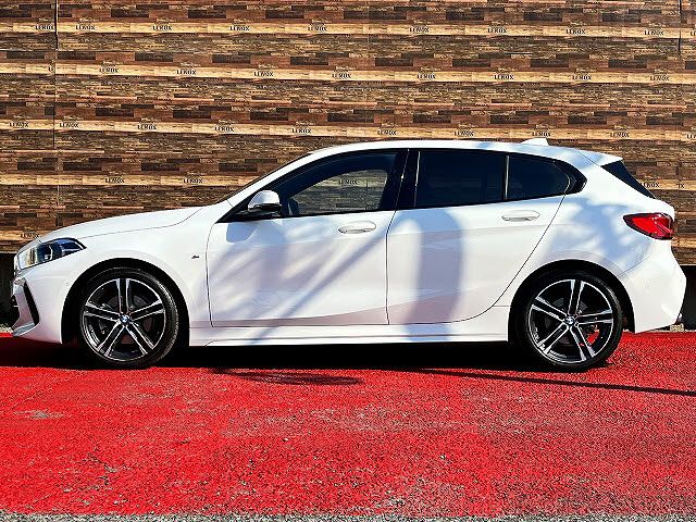 BMW 1SERIES 2020 Image 31