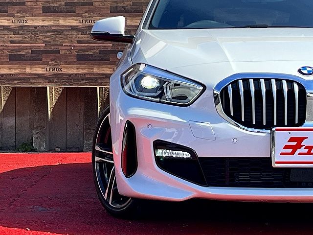 BMW 1SERIES 2020 Image 31