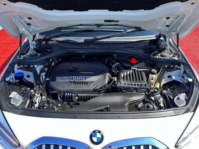 BMW 1SERIES 2020 Image 31