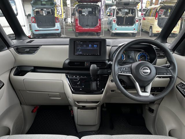 NISSAN ROOX 2023 Image 31