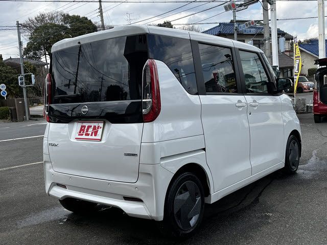 NISSAN ROOX 2023 Image 31