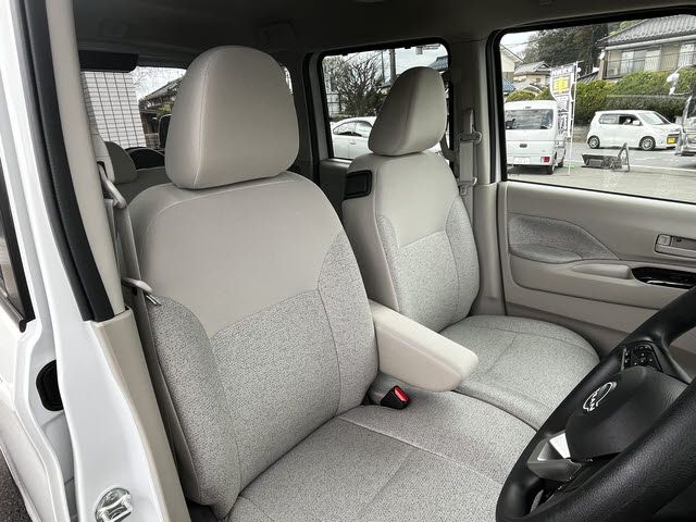 NISSAN ROOX 2023 Image 31