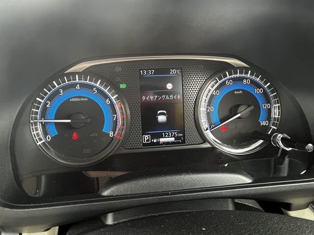 NISSAN ROOX 2023 Image 31