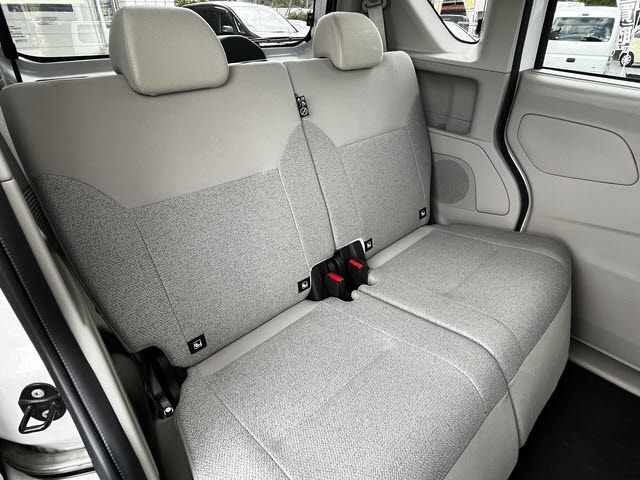 NISSAN ROOX 2023 Image 31