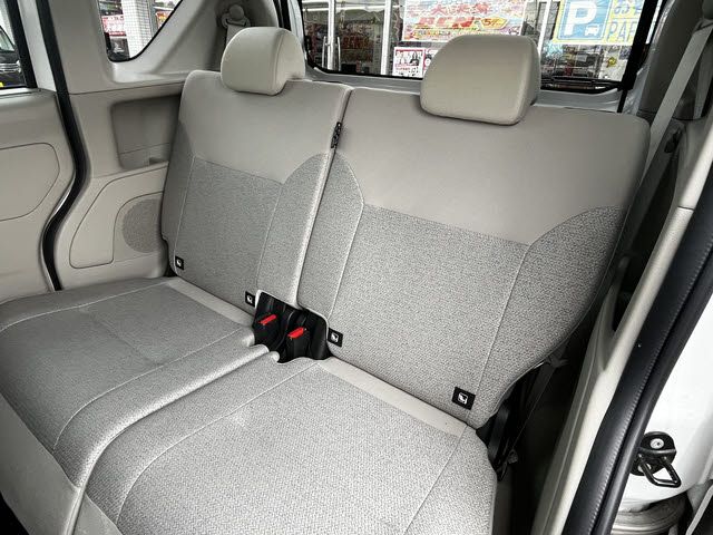 NISSAN ROOX 2023 Image 31