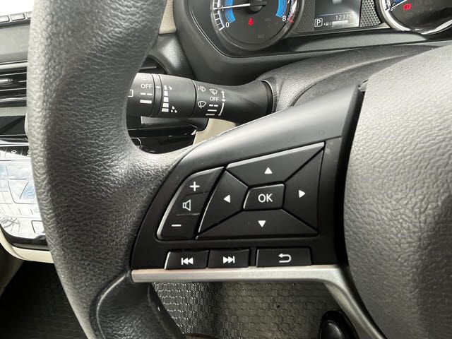 NISSAN ROOX 2023 Image 31