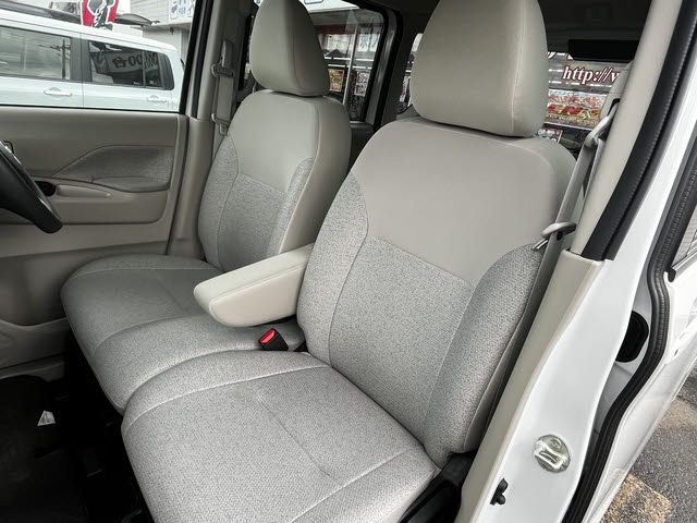 NISSAN ROOX 2023 Image 31