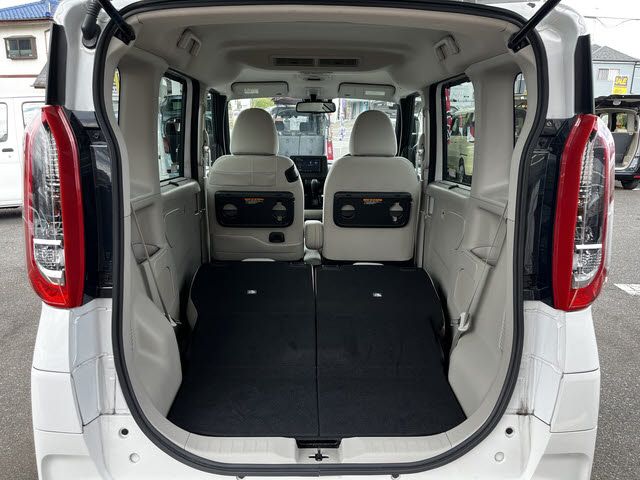 NISSAN ROOX 2023 Image 31