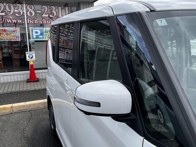 NISSAN ROOX 2023 Image 31