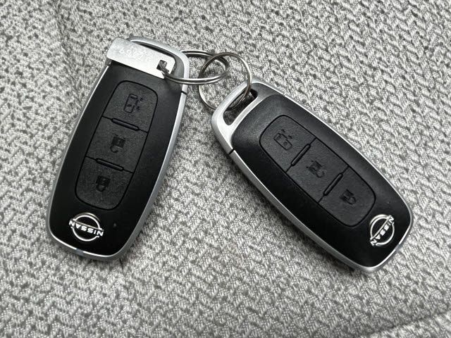 NISSAN ROOX 2023 Image 31